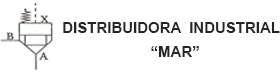 Distribuidora Industrial Mar- Venta, Reparación y Servicio de Equipo Hidráulico Industrial en Ciudad de México.